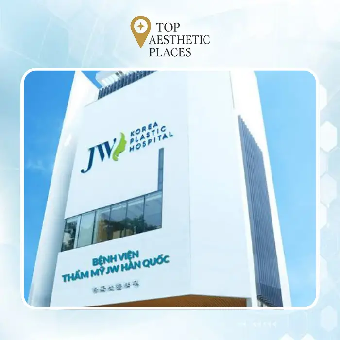 Top 8 Facelift Clinics for Patients in An Giang and Nearby Areas 