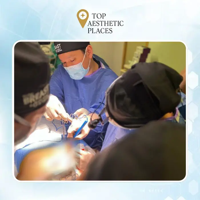 Top 8 Facelift Clinics for Patients in An Giang and Nearby Areas 