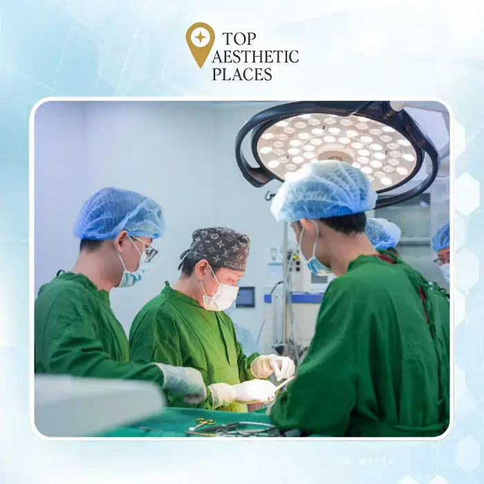 Top 8 Facelift Clinics for Patients in An Giang and Nearby Areas 
