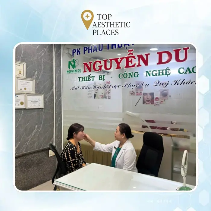 Top 8 Facelift Clinics for Patients in An Giang and Nearby Areas 