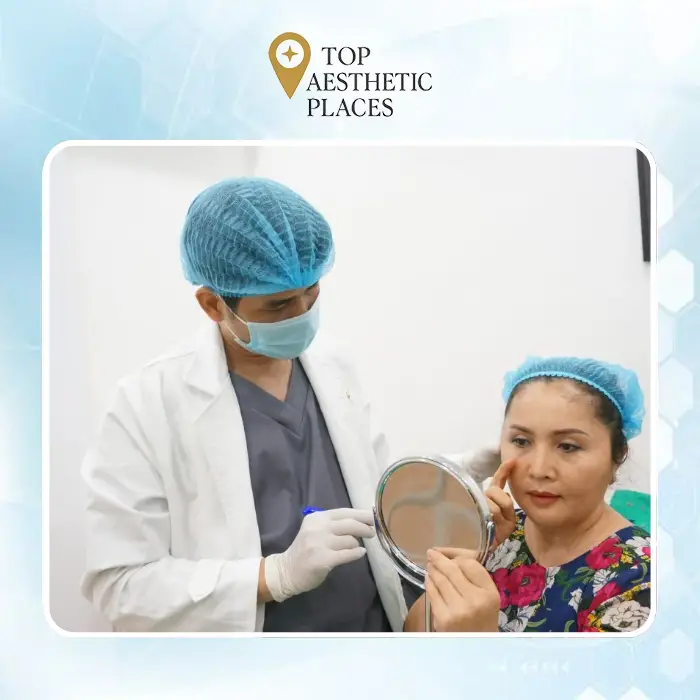 Top 8 Facelift Clinics for Patients in An Giang and Nearby Areas 