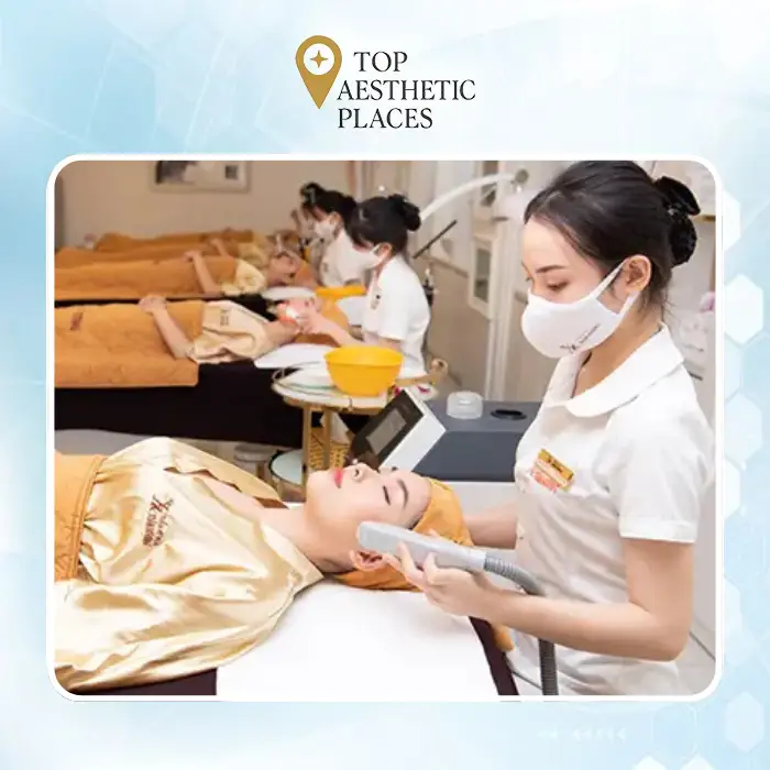 Facelift in Bac Kan 8 Clinics Worth Considering