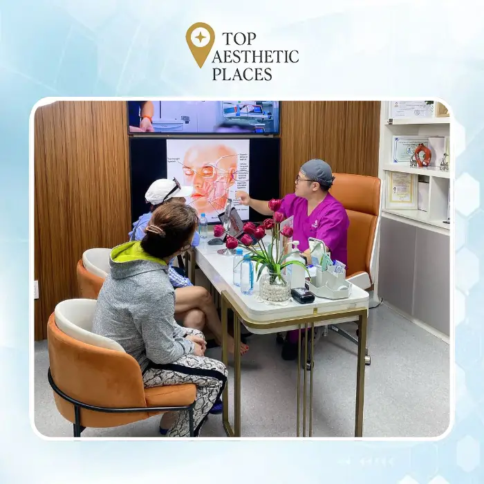 Facelift in Bac Kan 8 Clinics Worth Considering