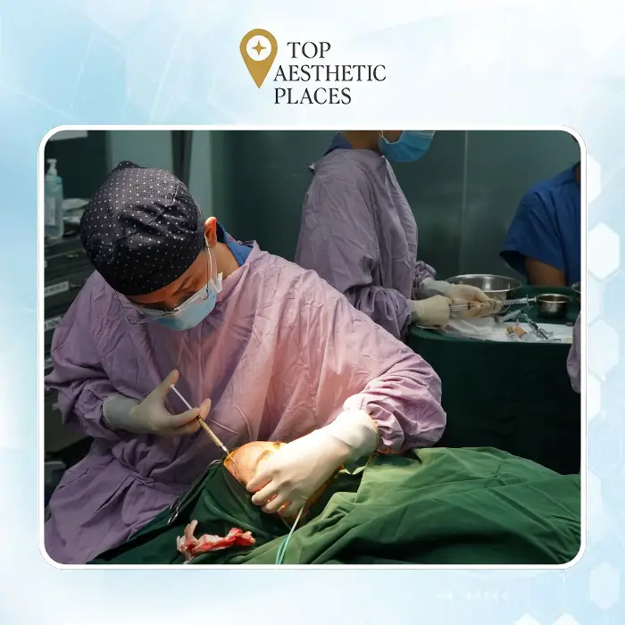 Facelift in Bac Kan 8 Clinics Worth Considering