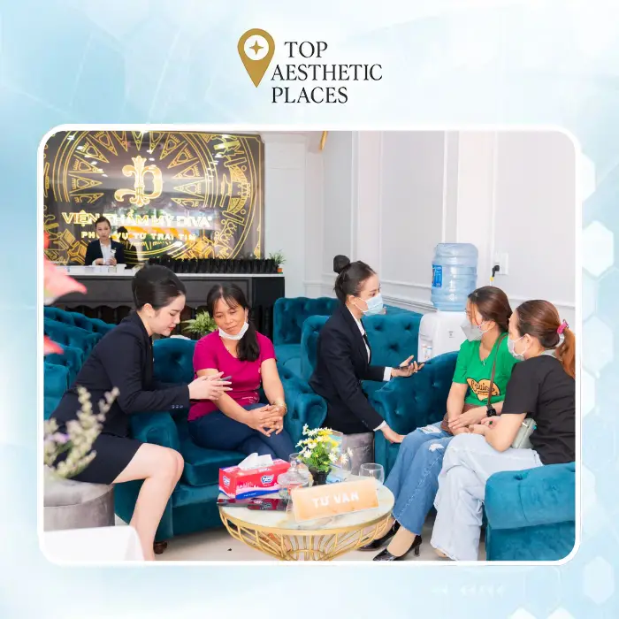 Explore the Top 4 Facelift Clinics in Binh Thuan