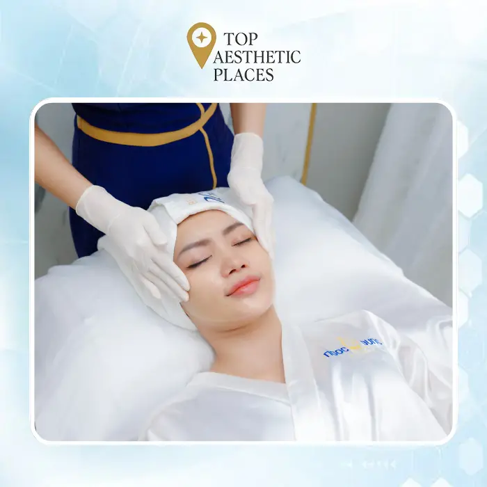 Explore the Top 4 Facelift Clinics in Binh Thuan