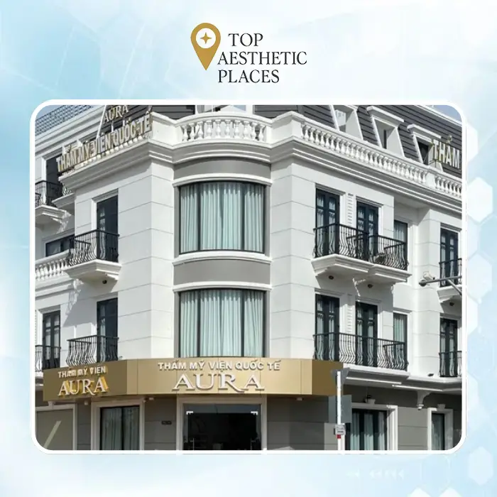 Looking for a Facelift in Ca Mau? Here Are 5 Clinics to Explore