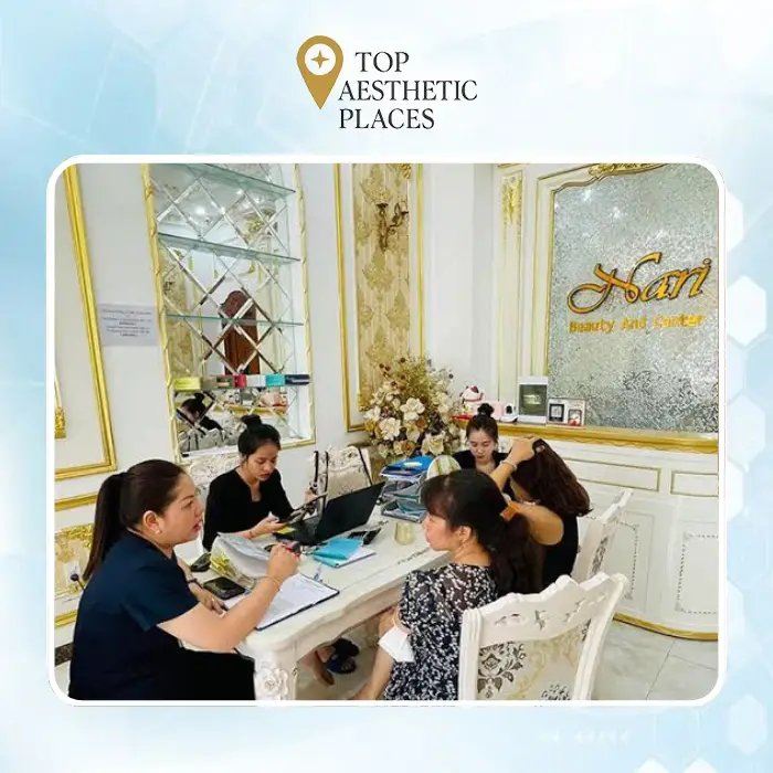 Best Places for a Facelift in Can Tho Top 5 Clinics 