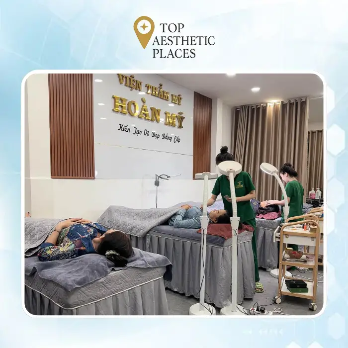 Looking for a Facelift in Ca Mau? Here Are 5 Clinics to Explore