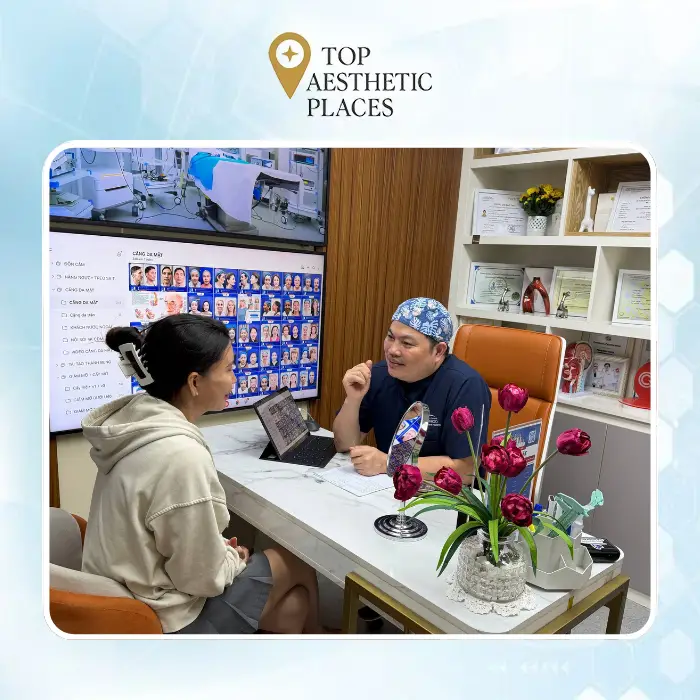 Best Places for a Facelift in Can Tho Top 5 Clinics 