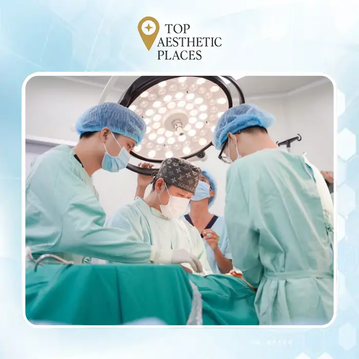 Best Places for a Facelift in Can Tho Top 5 Clinics 
