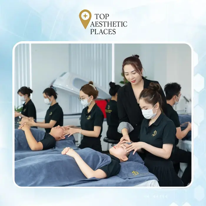 Best Places for a Facelift in Can Tho Top 5 Clinics 