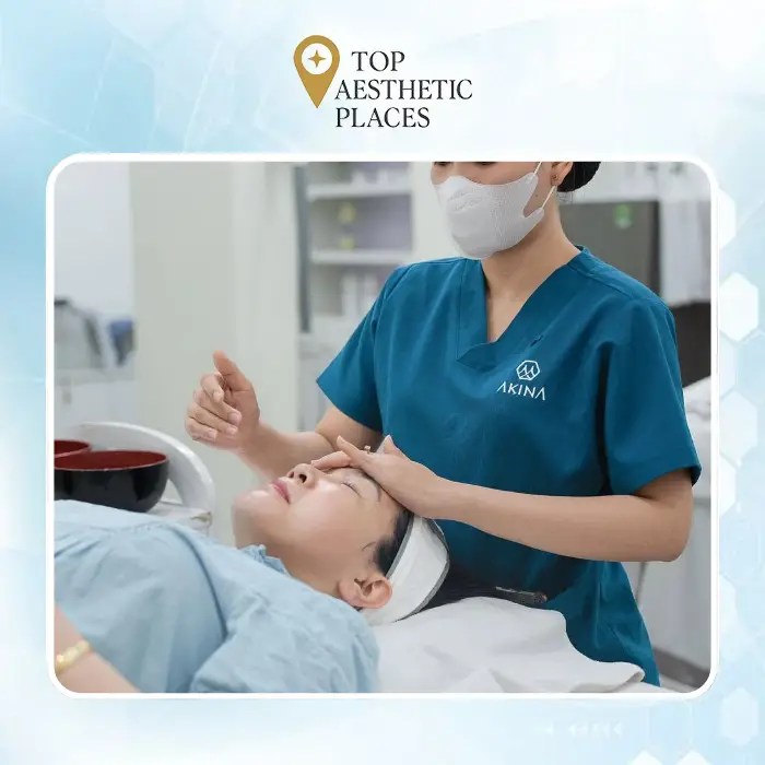 5 Leading Facelift Clinics in Da Nang for Facial Rejuvenation