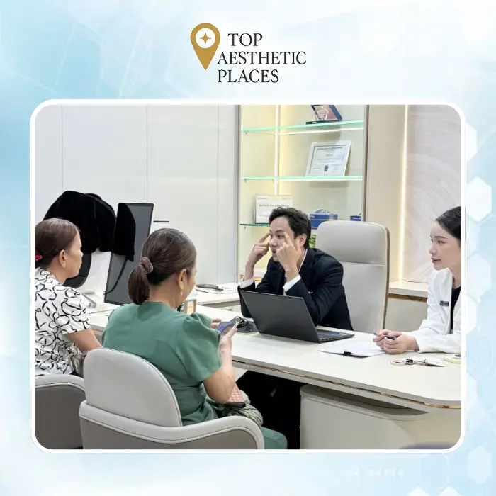 5 Leading Facelift Clinics in Da Nang for Facial Rejuvenation