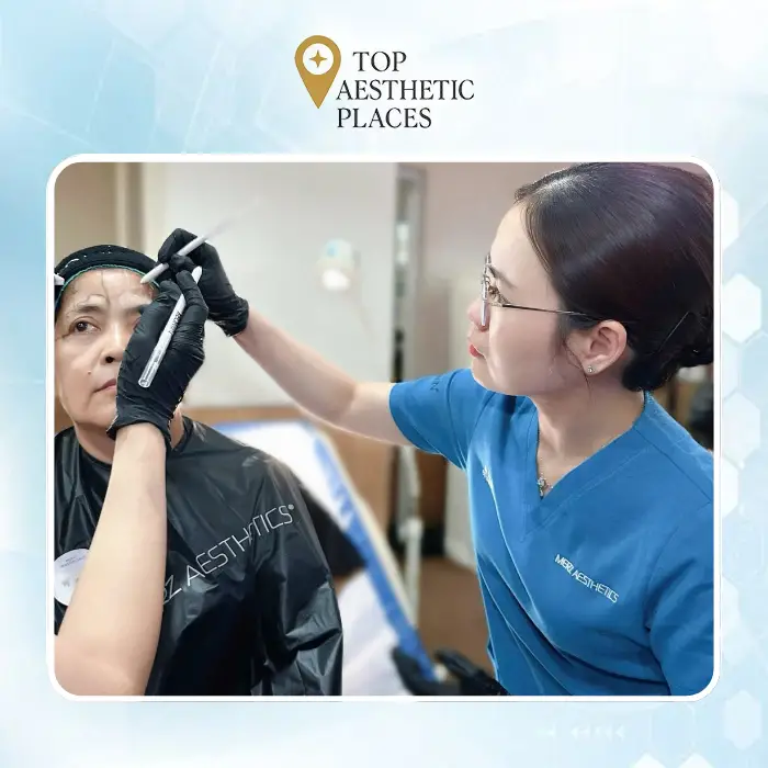 5 Leading Facelift Clinics in Da Nang for Facial Rejuvenation