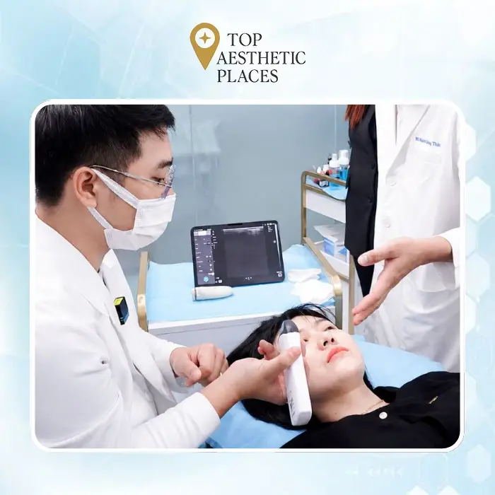 Discover the Top 5 Facelift Clinics in Dak Lak