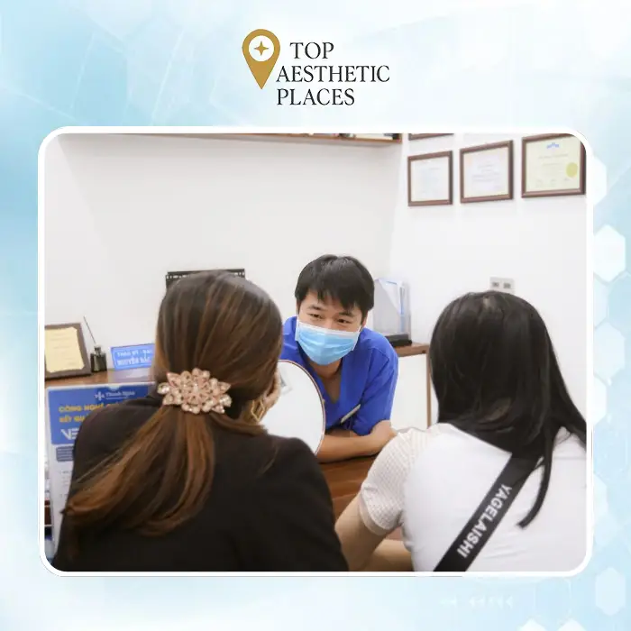 Discover the Top 5 Facelift Clinics in Dak Lak