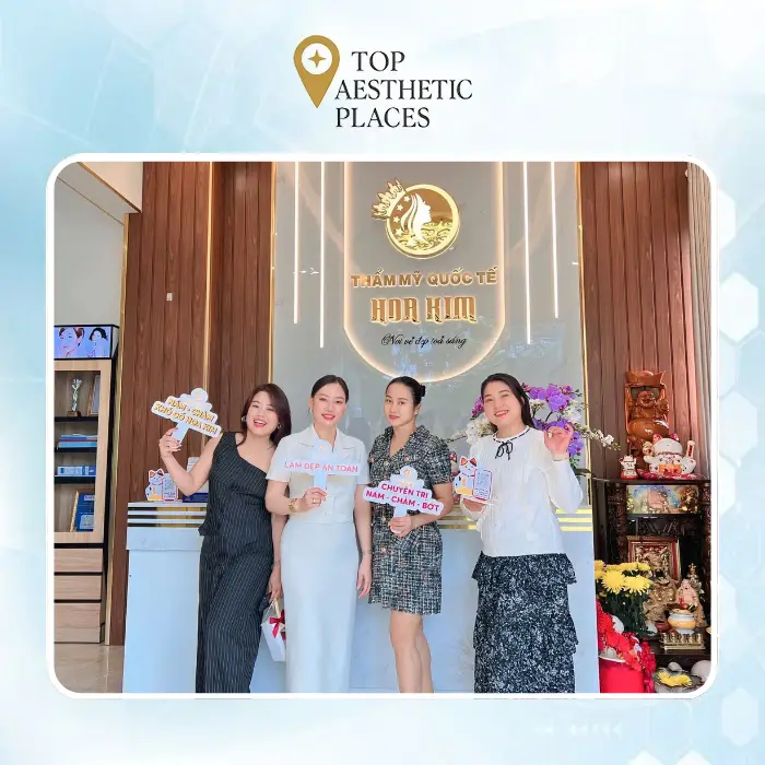 Discover the Top 5 Facelift Clinics in Dak Lak