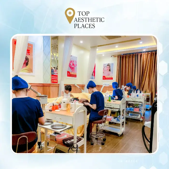 Explore the Top 5 Facelift Clinics in Dong Thap