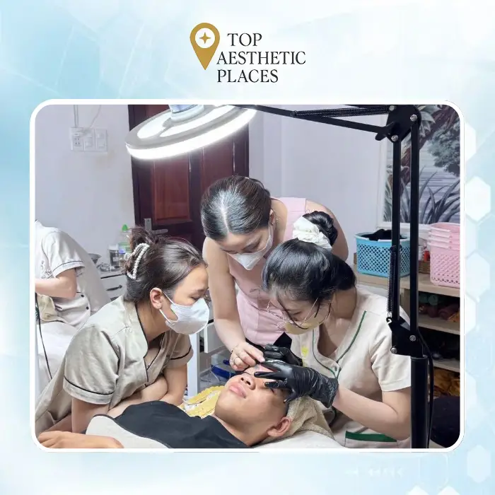 Explore the Top 5 Facelift Clinics in Dong Thap