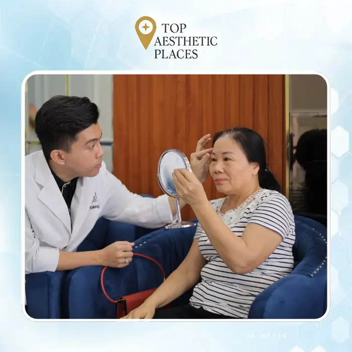 Explore the Top 5 Facelift Clinics in Dong Thap
