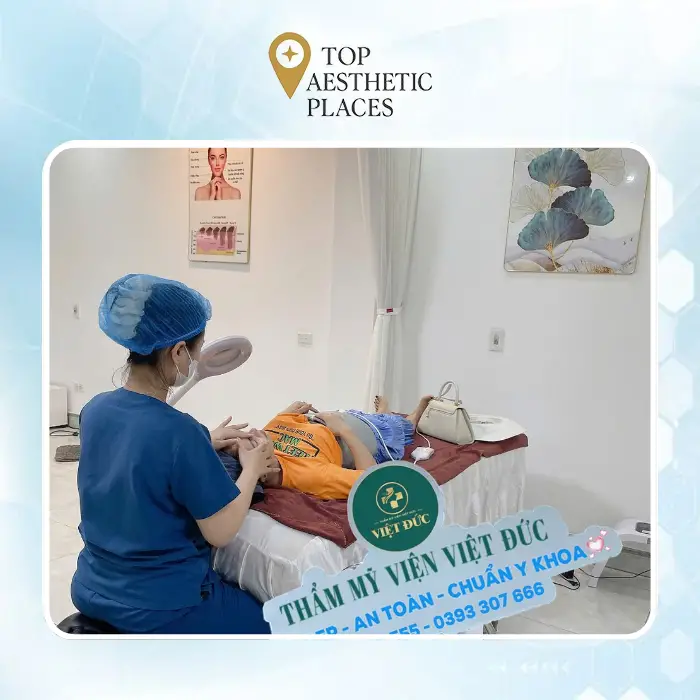 Best Places to Get a Facelift in Ha Nam Top 7 Clinics
