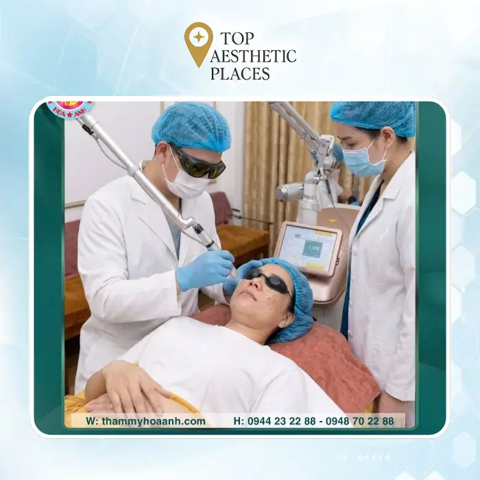 Best Places to Get a Facelift in Ha Nam Top 7 Clinics