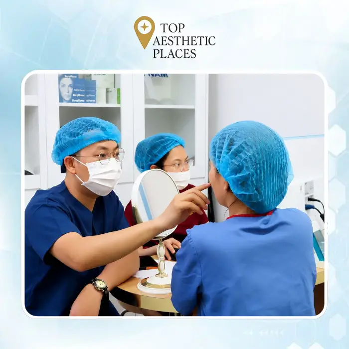 Best Places to Get a Facelift in Ha Nam Top 7 Clinics