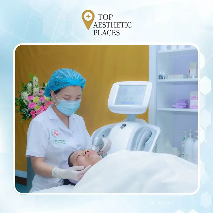 Discover 7 Leading Facelift Clinics in Hanoi