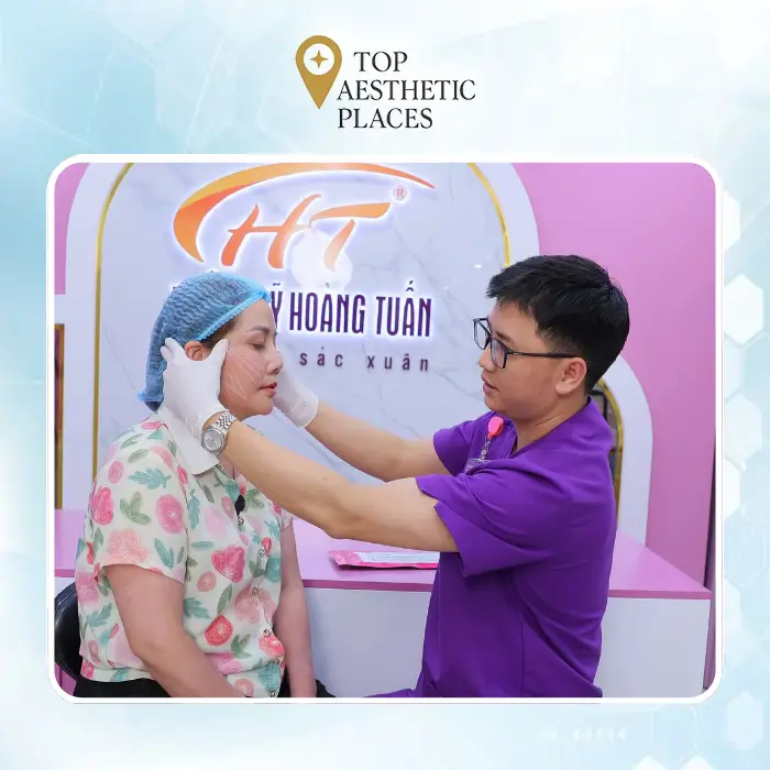 Discover 7 Leading Facelift Clinics in Hanoi