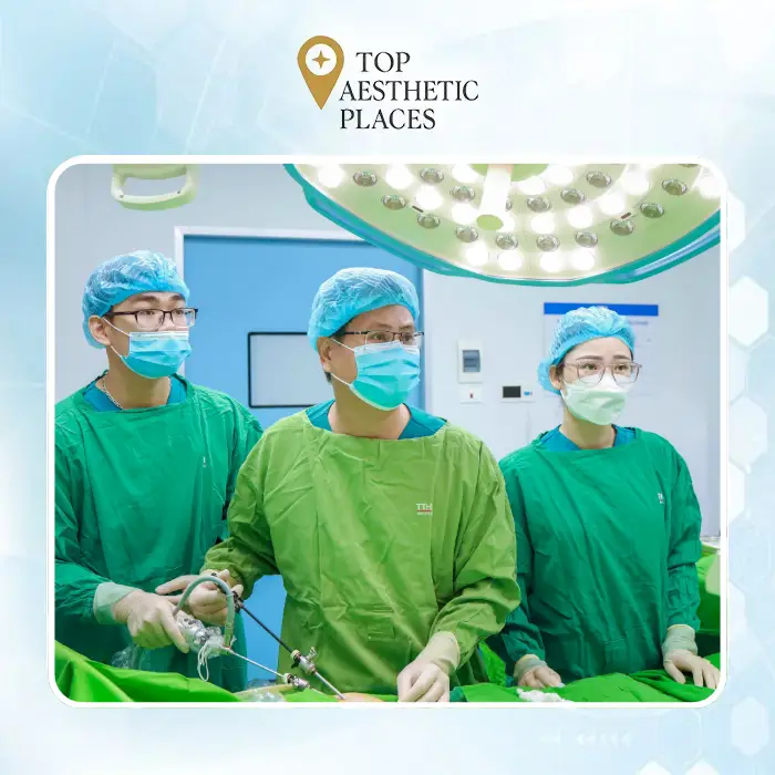 Top 4 Reputable Facelift Clinics in Ha Tinh