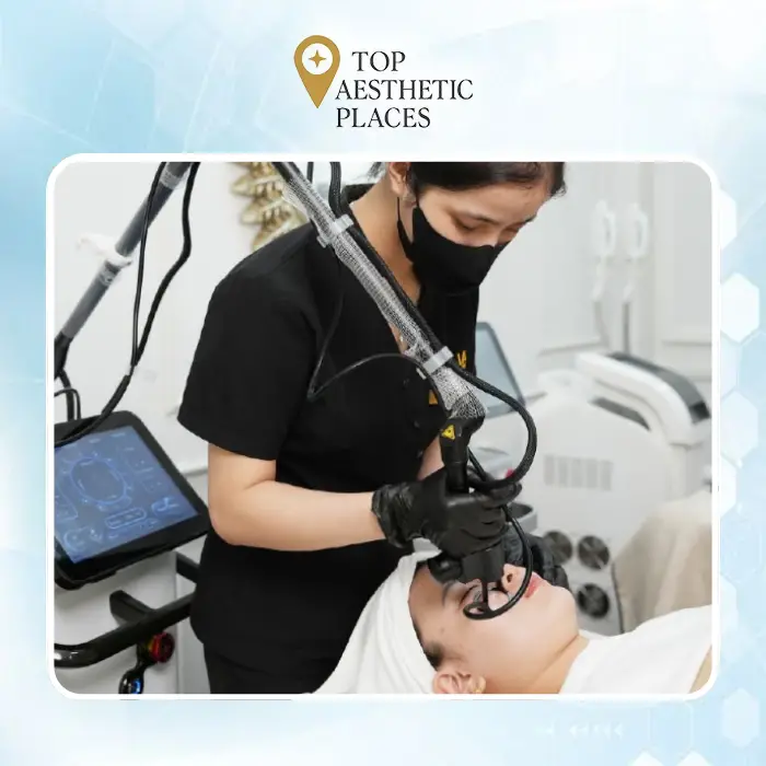 Top 4 Reputable Facelift Clinics in Ha Tinh