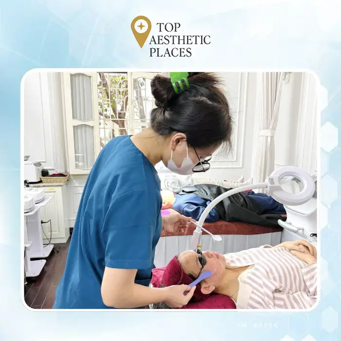 Top 4 Reputable Facelift Clinics in Ha Tinh