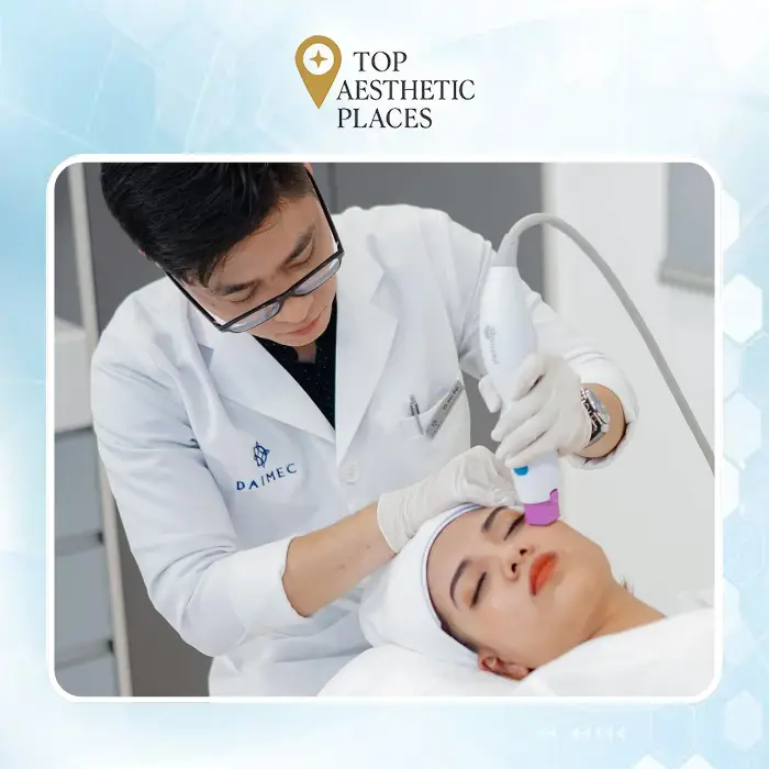 Best Places to Get a Facelift in Hai Phong Top 5 Clinics