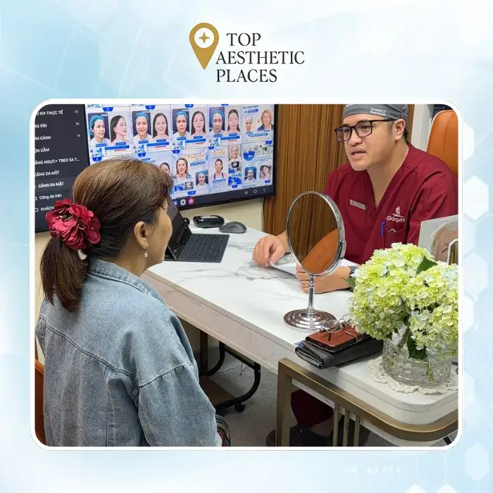 Best Places to Get a Facelift in Hai Phong Top 5 Clinics