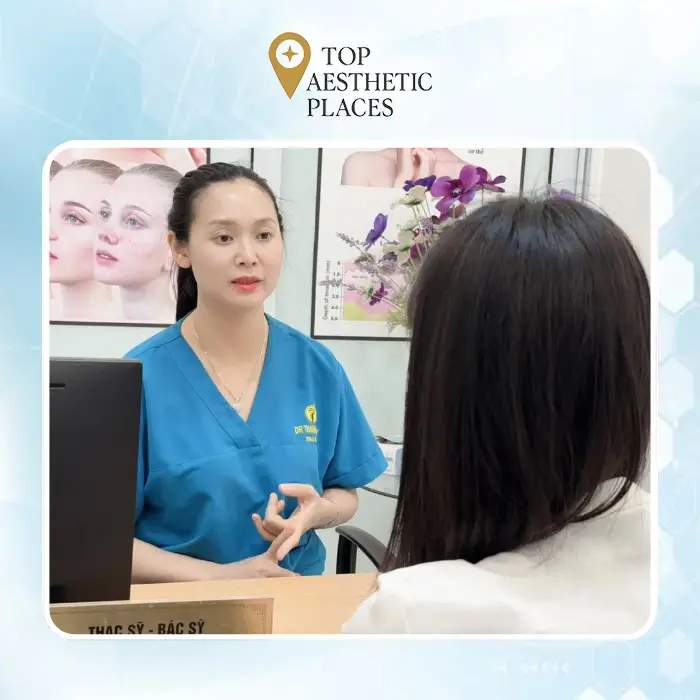 Best Places to Get a Facelift in Hai Phong Top 5 Clinics