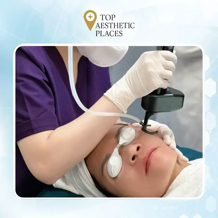 Top 3 Aesthetic Clinics for Facelift in Hung Yen