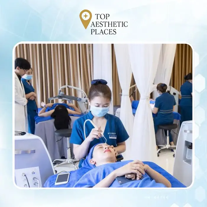 Top 3 Aesthetic Clinics for Facelift in Hung Yen
