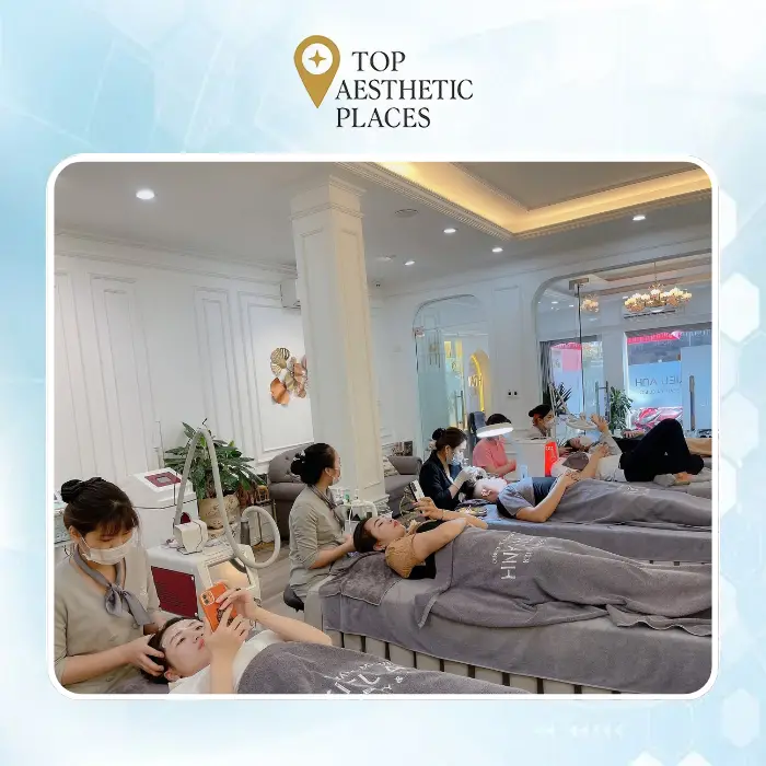 Top 3 Aesthetic Clinics for Facelift in Hung Yen