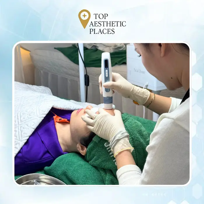 Best 5 Facelift Clinics to Consider in Khanh Hoa
