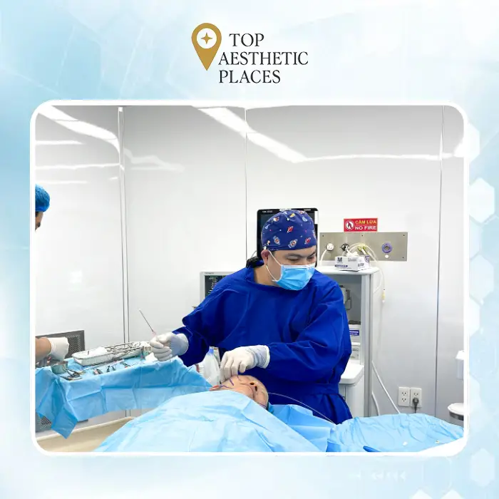 6 Reputable Facelift and Facial Rejuvenation Clinics in Kien Giang 