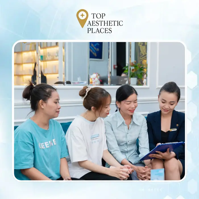 6 Reputable Facelift and Facial Rejuvenation Clinics in Kien Giang 