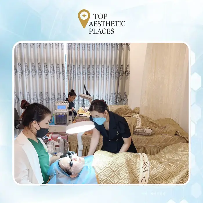 6 Reputable Facelift and Facial Rejuvenation Clinics in Kien Giang 