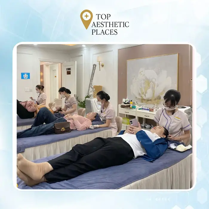 6 Reputable Facelift and Facial Rejuvenation Clinics in Kien Giang 