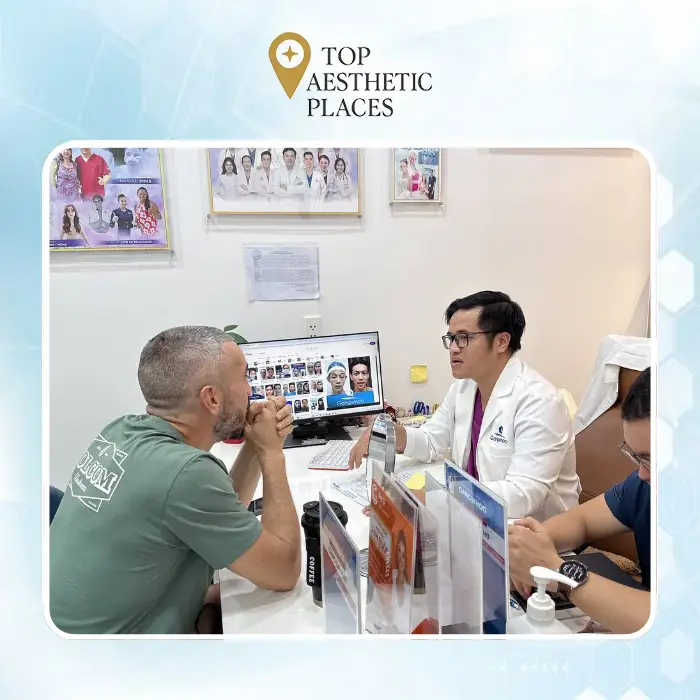 Top 3 Clinics for Facelift in Kon Tum