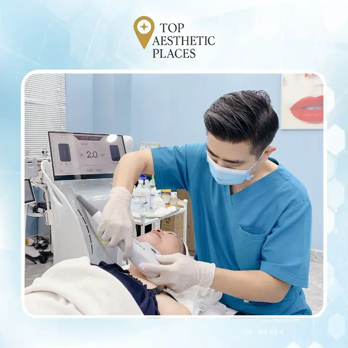 Top 3 Clinics for Facelift in Kon Tum