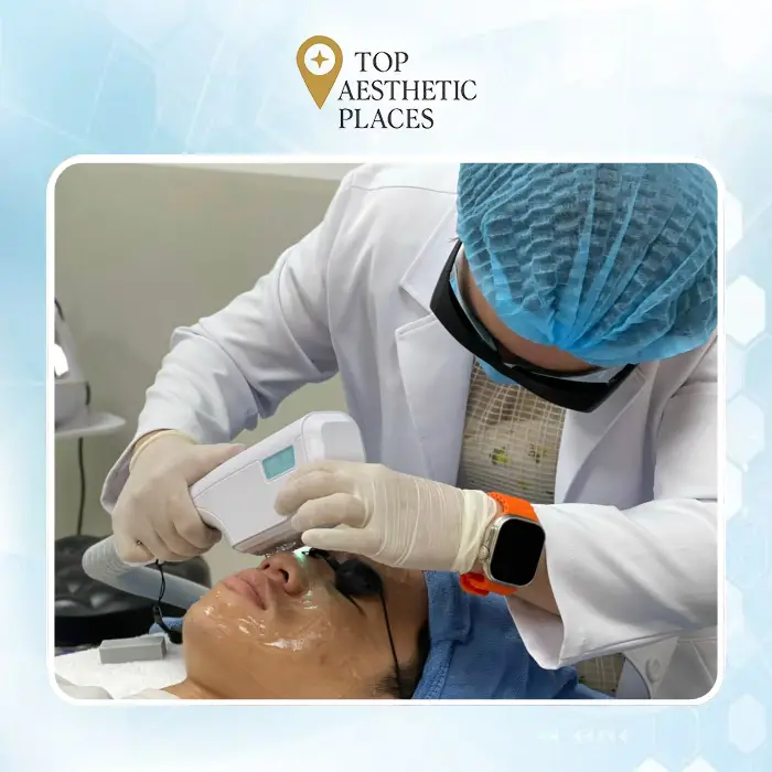 Top 3 Clinics for Facelift in Kon Tum