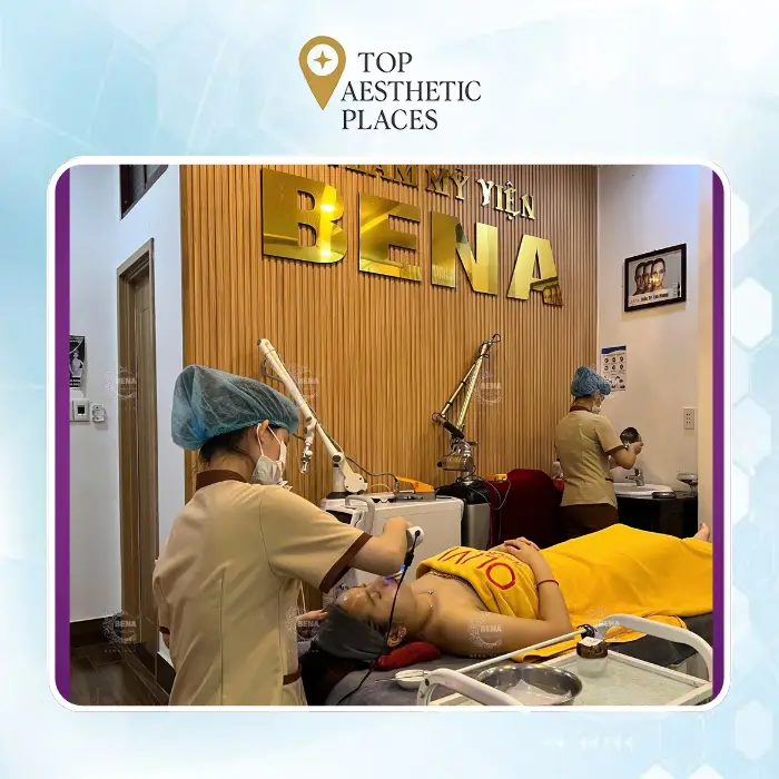Top 3 Clinics for Facelift in Kon Tum
