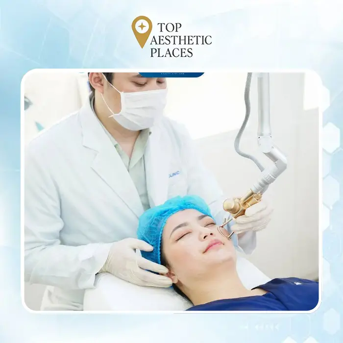 Facelift in Lang Son 4 Clinics for Skin Rejuvenation
