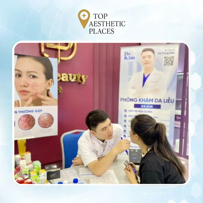 Facelift in Lang Son 4 Clinics for Skin Rejuvenation
